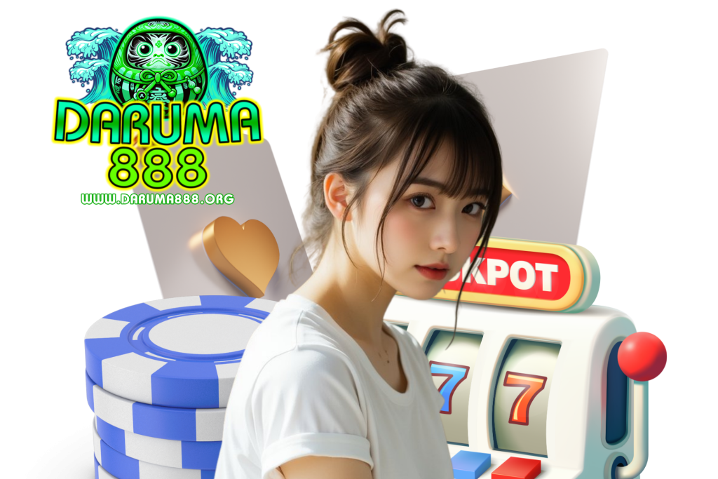 daruma888 wallet