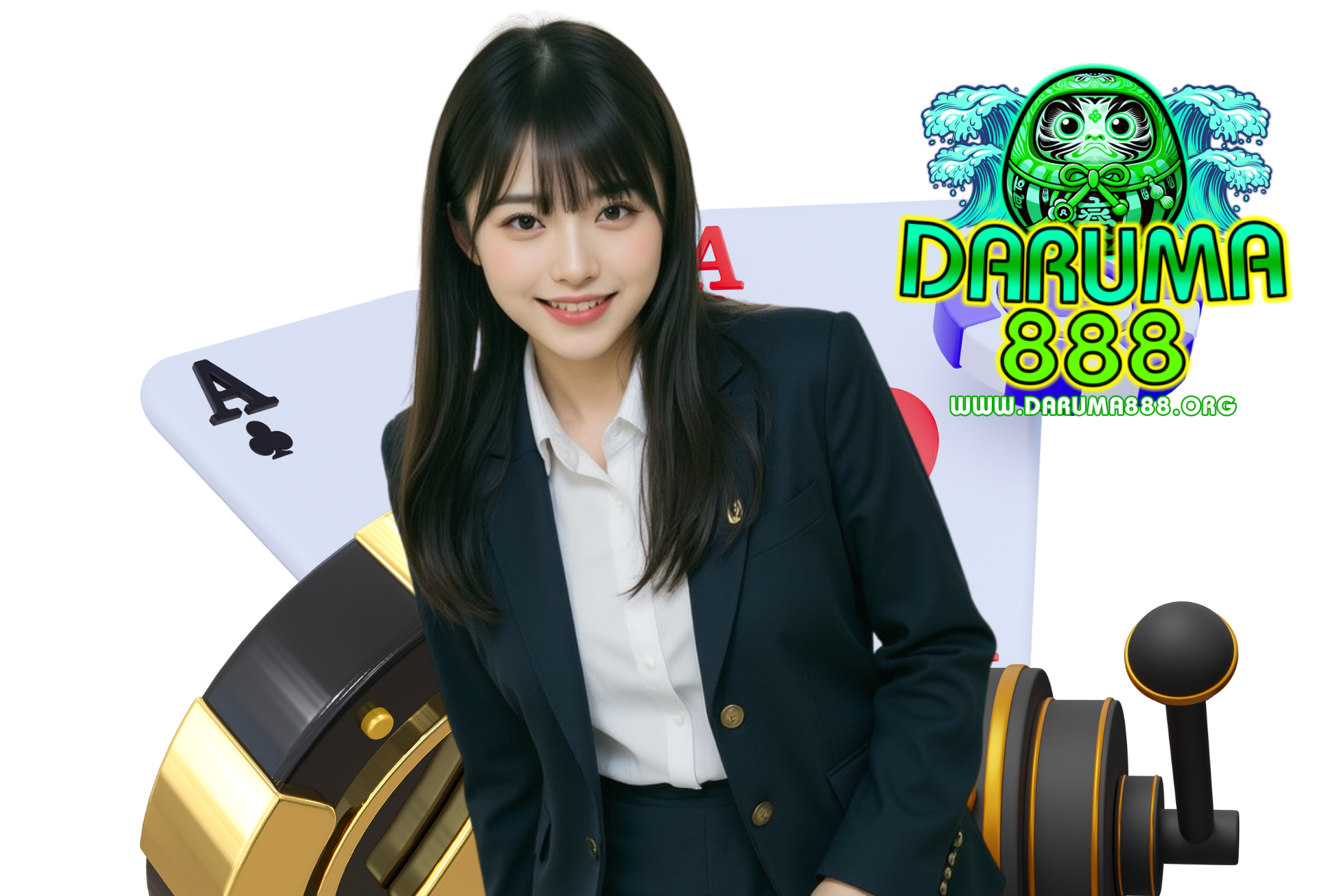 daruma888 สมัคร