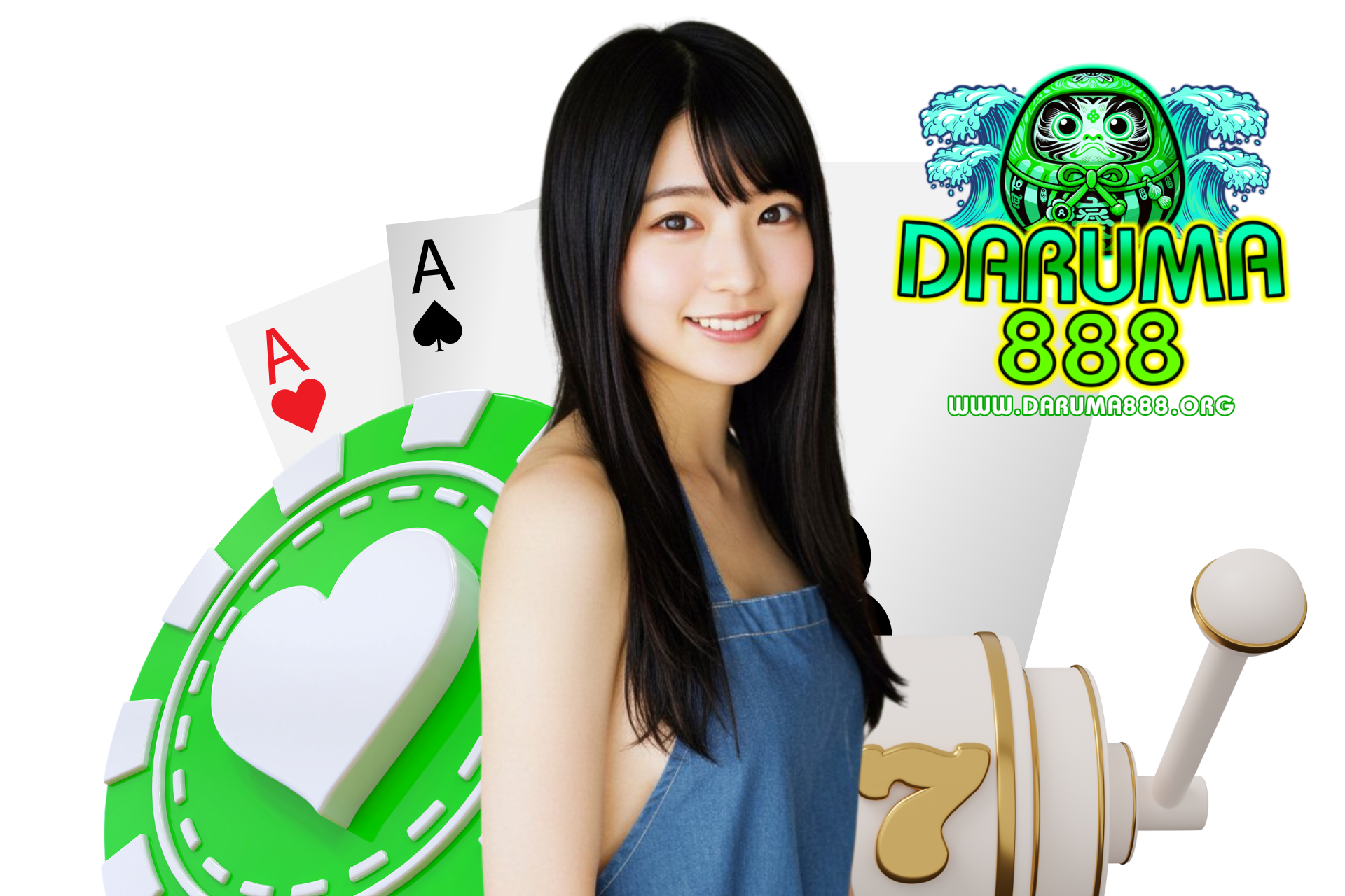 daruma888 สล็อต