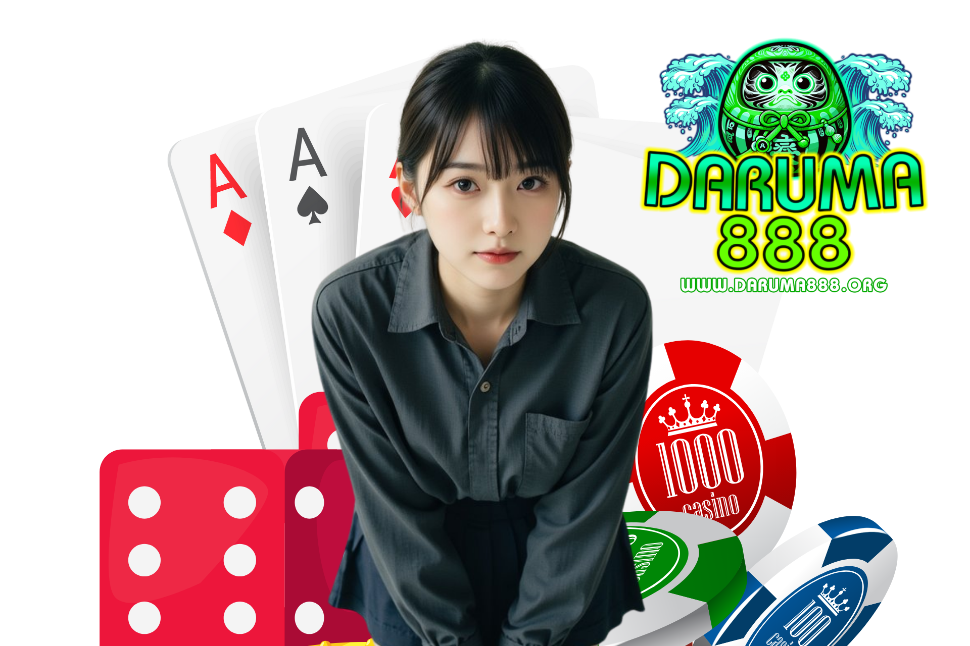 daruma888 แจกเครดิตฟรี